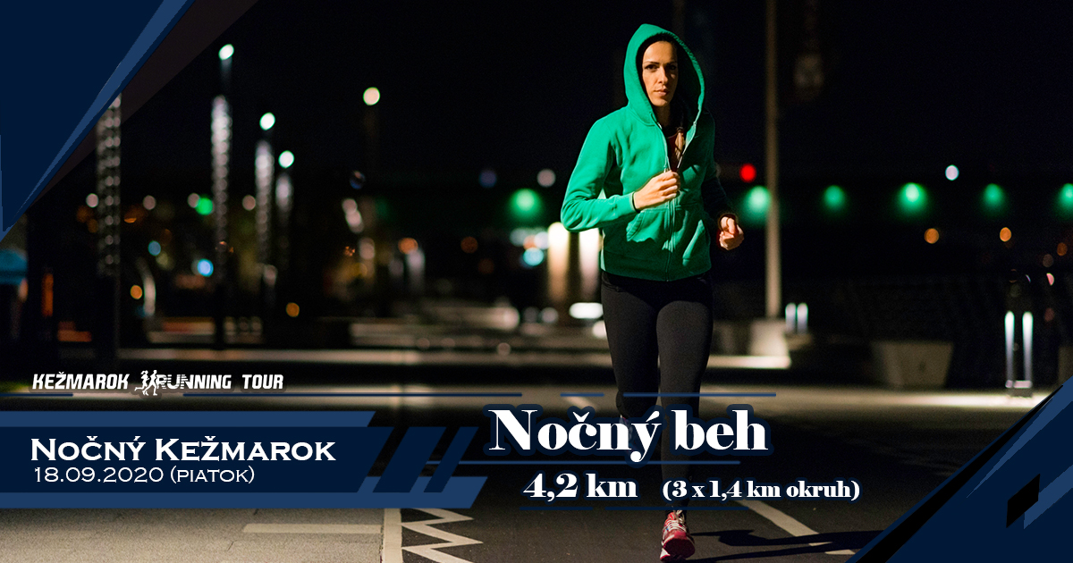 Night Run 4,2 km