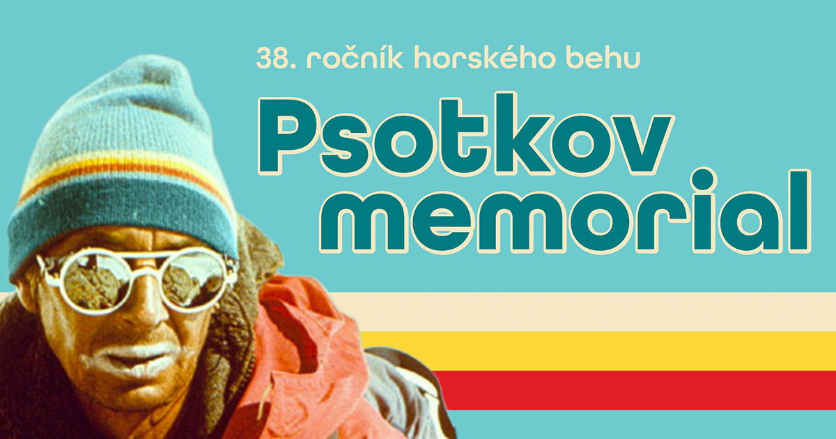 Psotkov memoriál, 38th annual