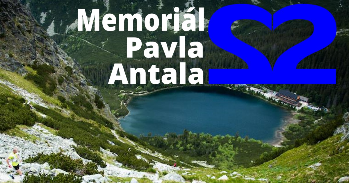 Memoriál Pavla Antala 2016