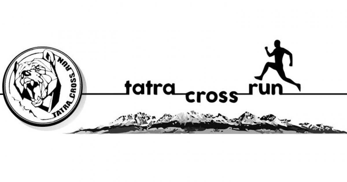 Tatra Cross Run 2016