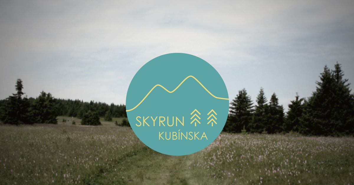 Skyrun & Skyshort Kubínska 2025