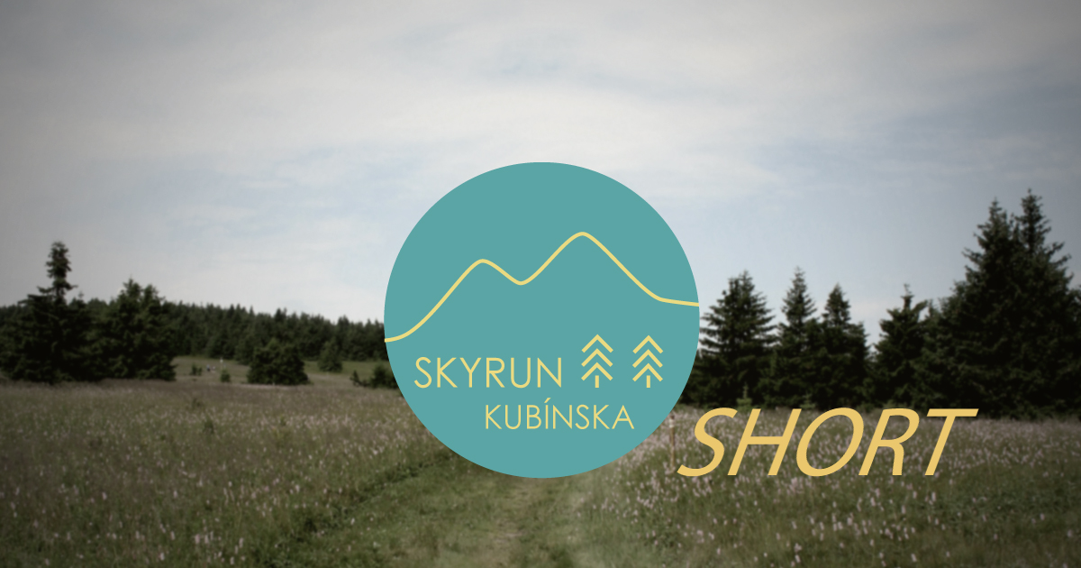 Skyshort Kubínska 2025