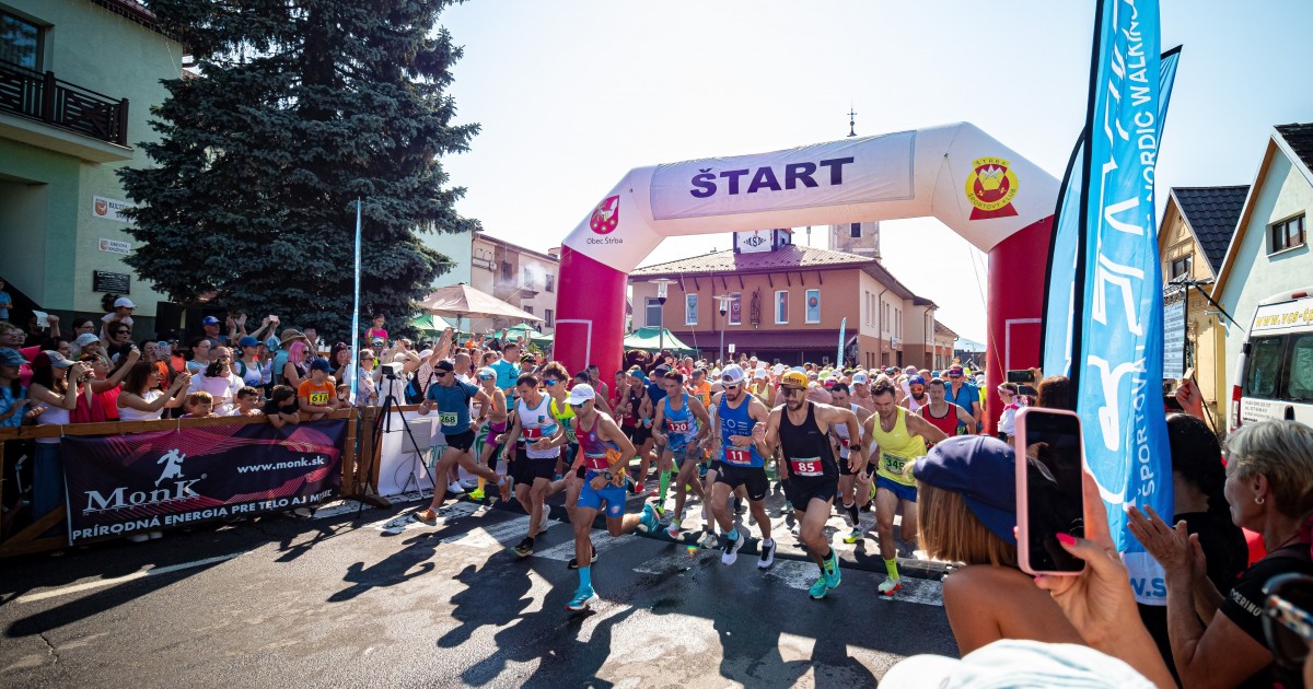 Malý štrbský maratón - 47. ročník
