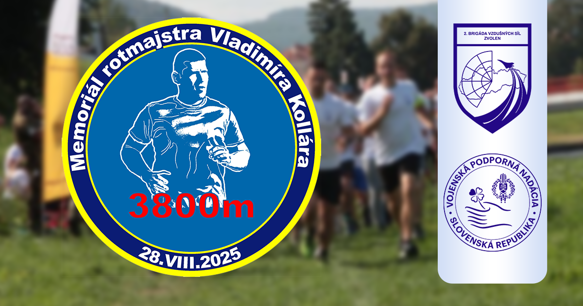 Memoriál rotmajstra Vladimíra Kollára - 4. ročník