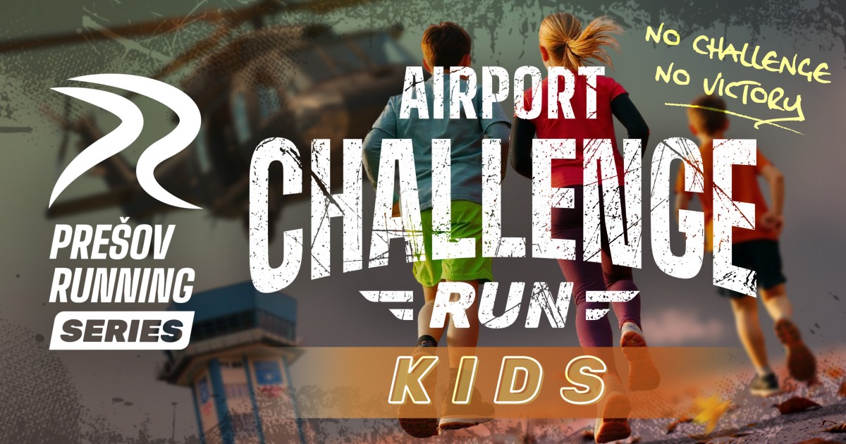 Airport Challenge Run - mini