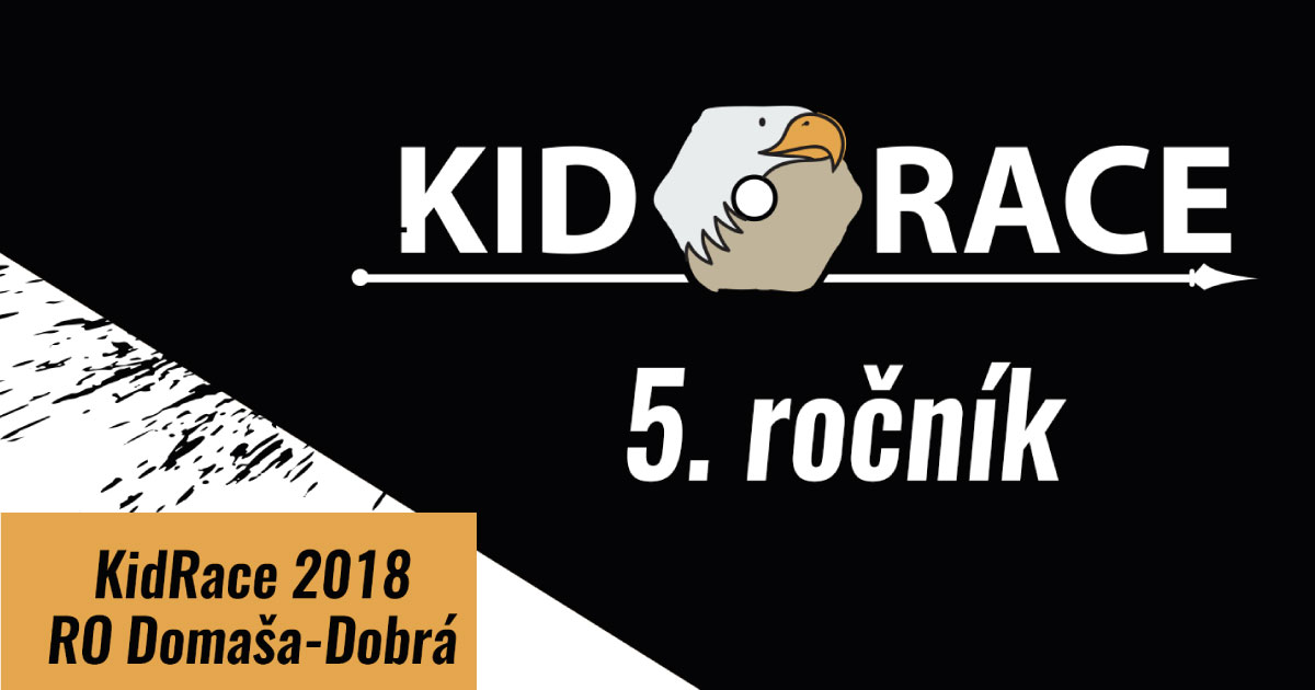 KidRace 2018