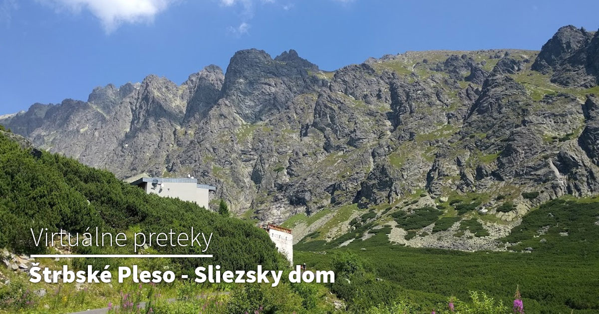 Sky&Clouds Štrbské Pleso - Sliezsky Dom