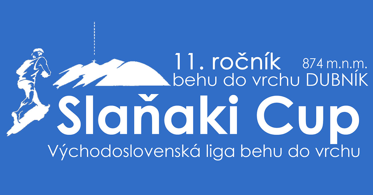 Slaňaki Cup - 11. ročník