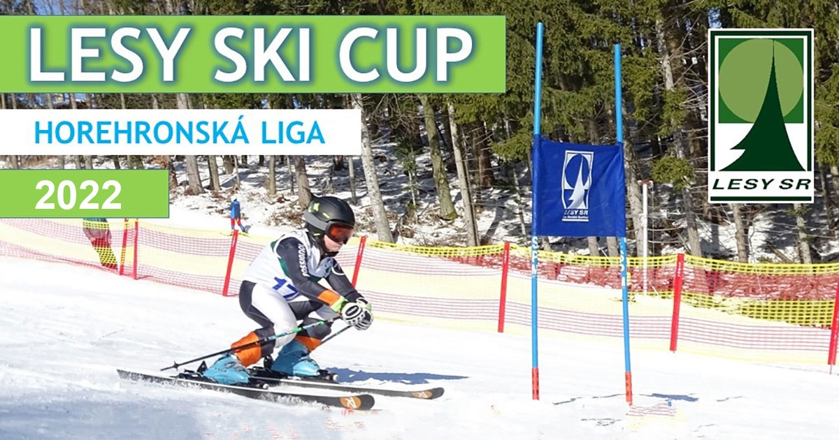 Lesy Ski Cup 2022