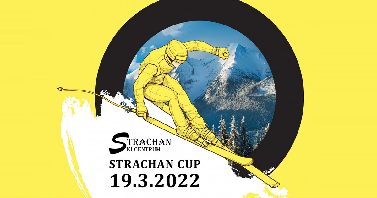 Strachan Cup 13. ročník 2022