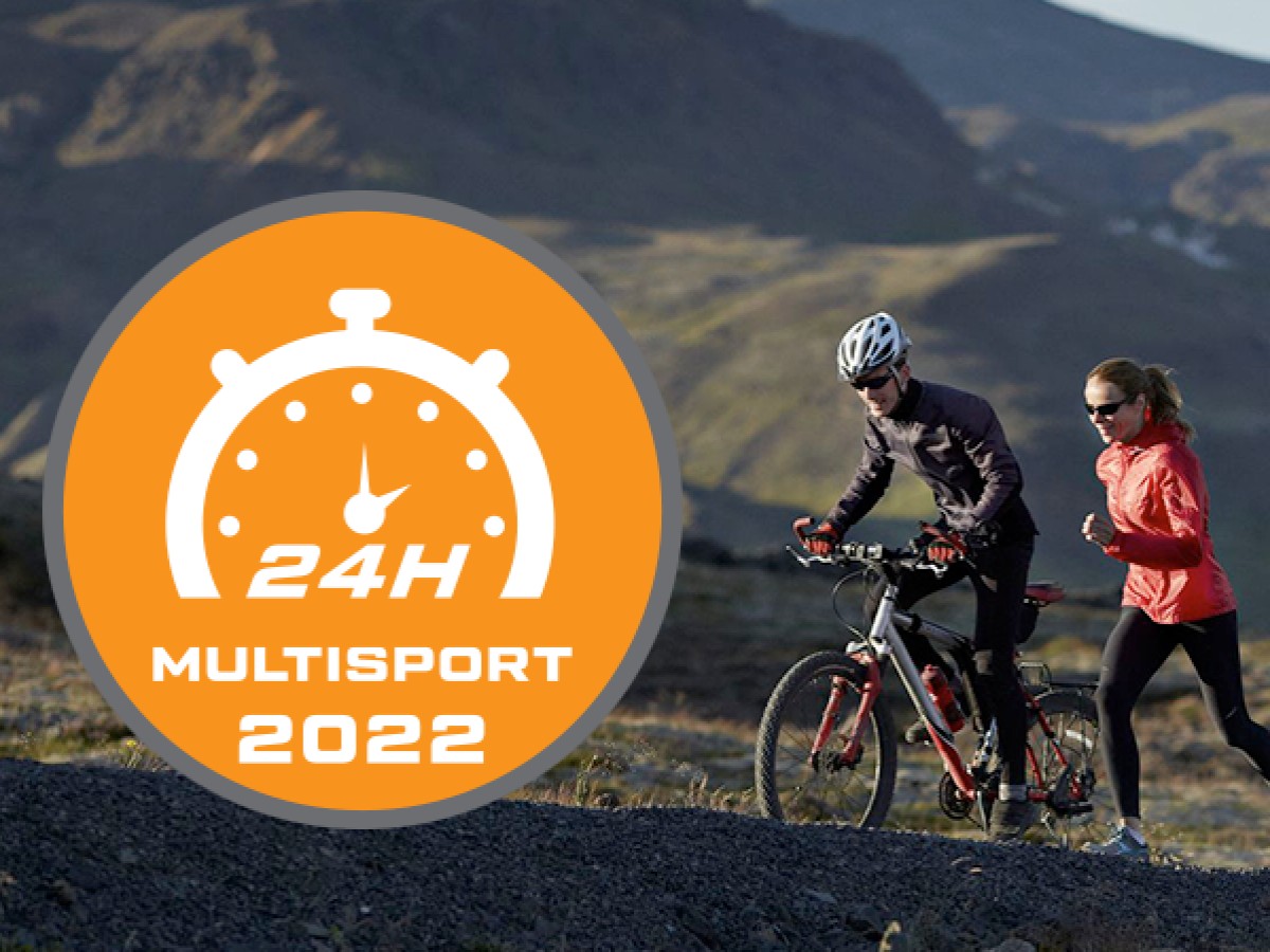 Multisport Finisher 2022
