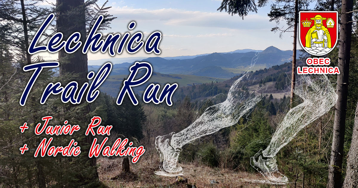 Lechnica Trail Run 2023