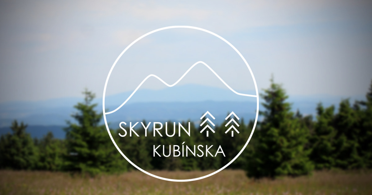 Skyrun & Skyshort Kubínska 2024