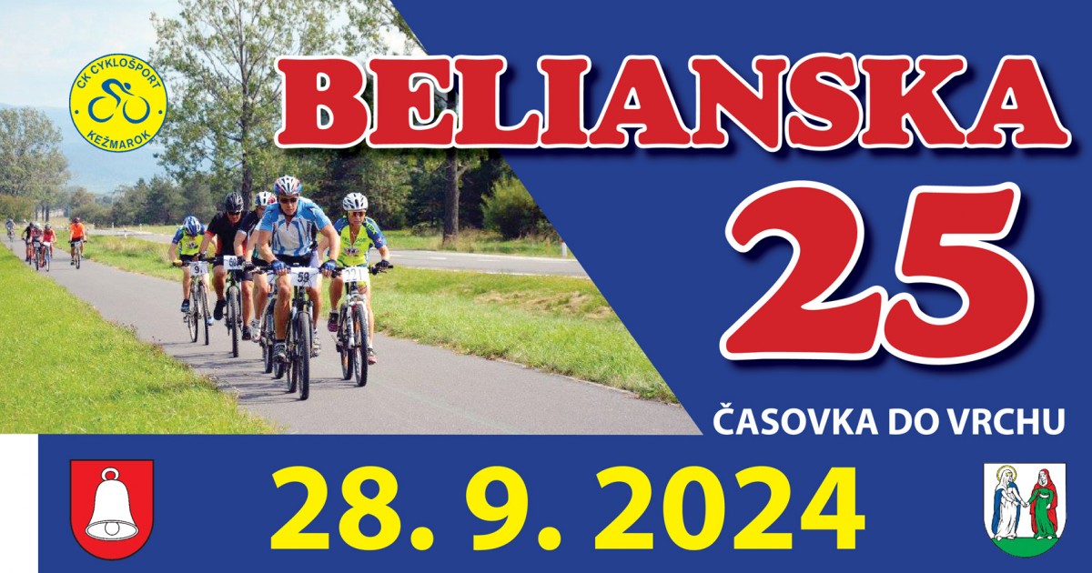 Belianska 25